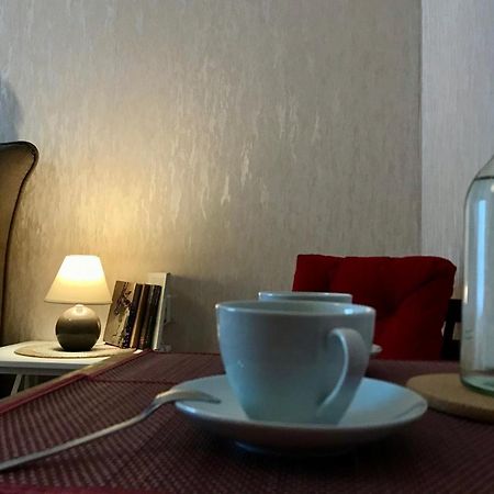 Ferienzimmer In 阿伦斯巴赫 外观 照片
