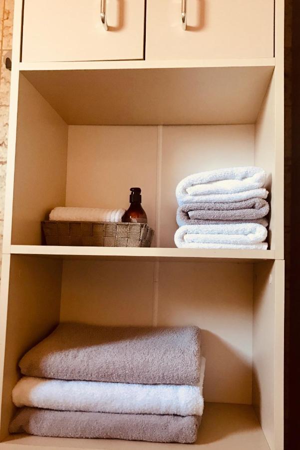 Ferienzimmer In 阿伦斯巴赫 外观 照片