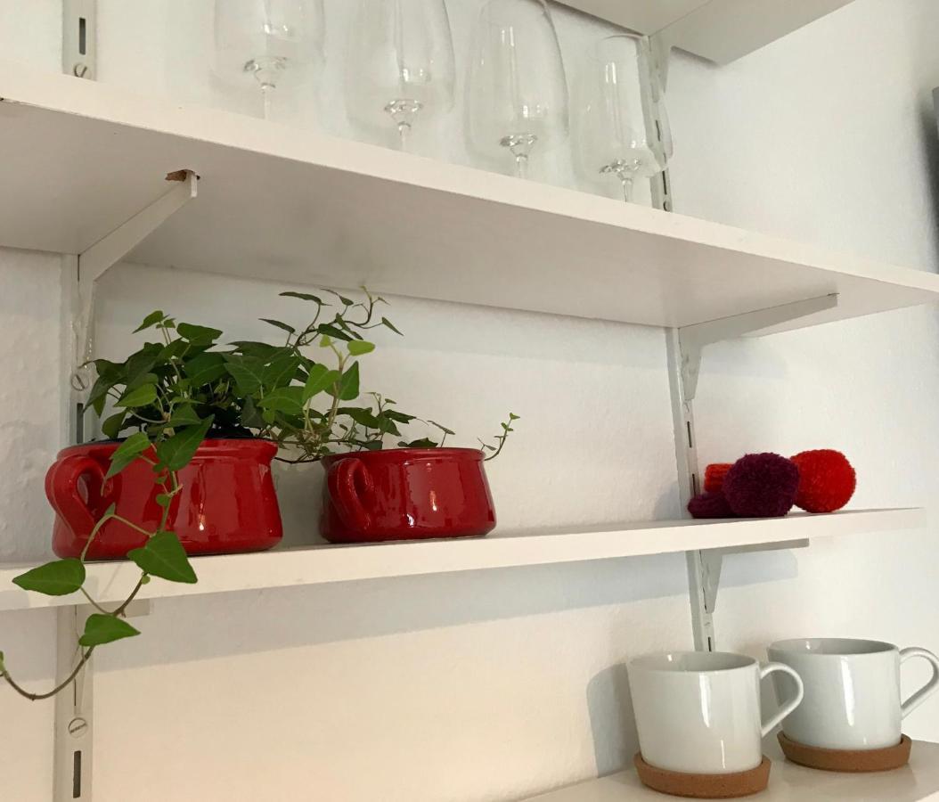 Ferienzimmer In 阿伦斯巴赫 外观 照片